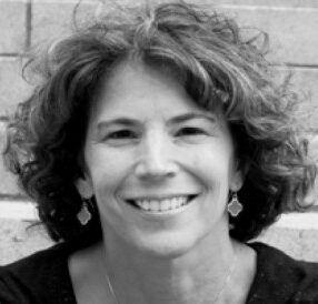 Faye Rapoport DesPres