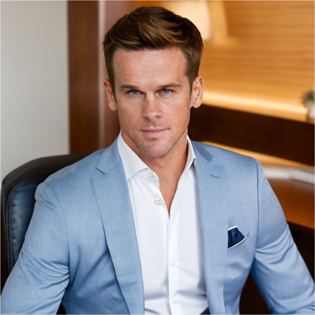 Nic Lamb
