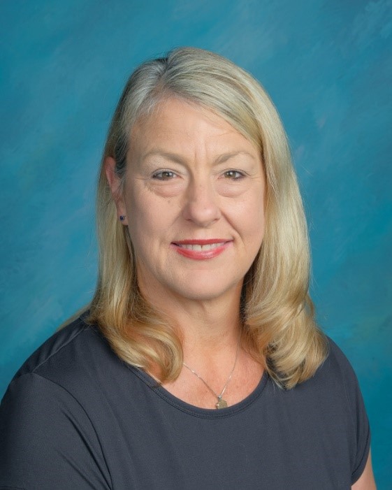 Julie Payne